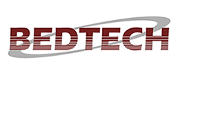 Bedtech custom logo design