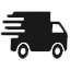 Fast delivery logo design services