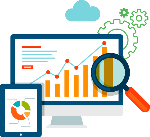 Search engine optimization SEO web design services