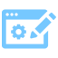 Web designing services for different industries